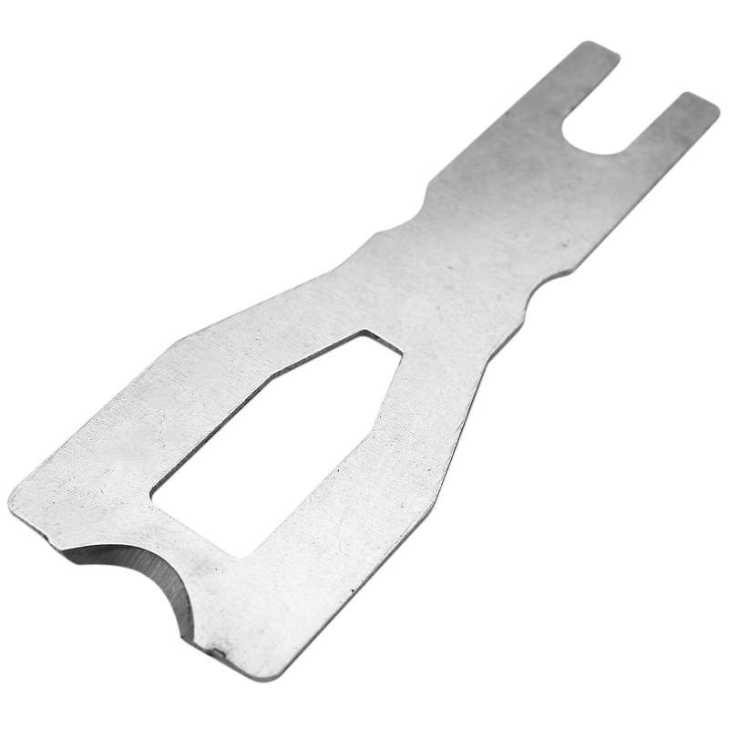 20pcs Blades for Vinyl Flooring Trimming Skiving Knife Shovel Blade