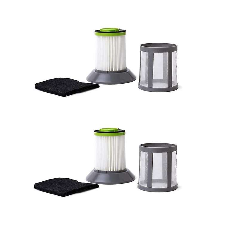 Hepa Filter Compatible for Bissell 1664 1665 1669 Zing