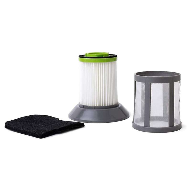 Hepa Filter Compatible for Bissell 1664 1665 1669 Zing