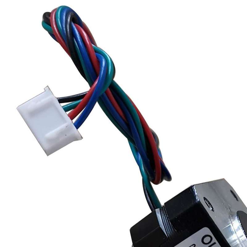 Motor Ok42sth20-104a-xh400 for Bmg Extruder Prusa I3 Mk3s Blv Mgn
