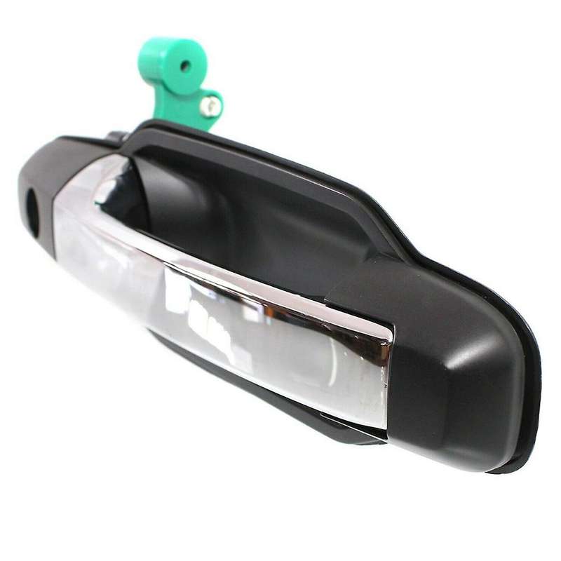 Left Rear Exterior Door Handle Suitable for Kia Sorento 2003 -2009