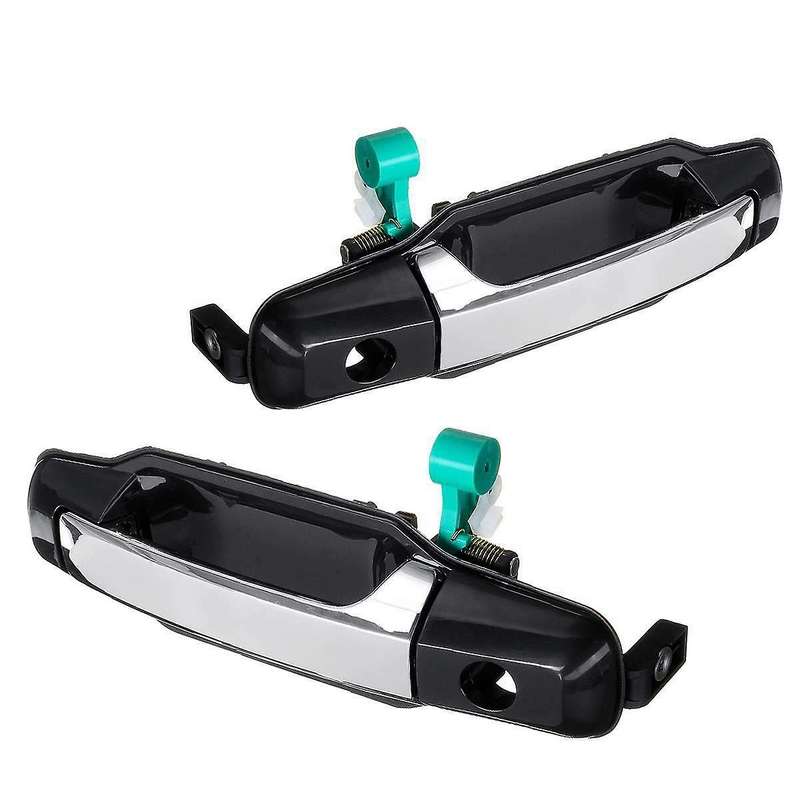 Left Rear Exterior Door Handle Suitable for Kia Sorento 2003 -2009