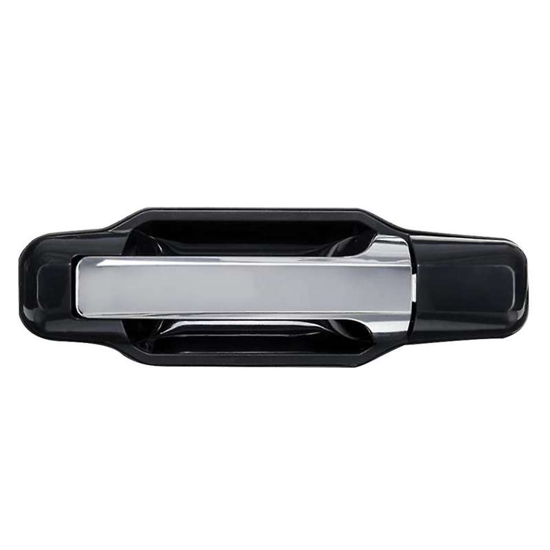 Left Rear Exterior Door Handle Suitable for Kia Sorento 2003 -2009