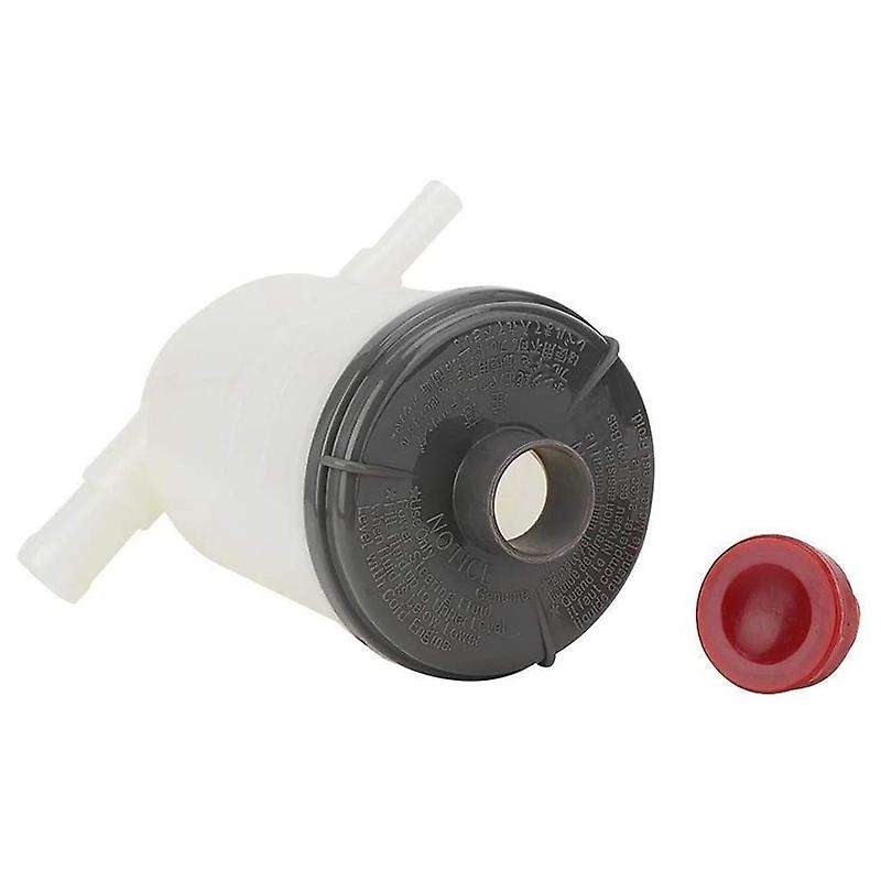 53701-s87-a01 Power Steering Pump Oil Tank for Honda Accord V6 98-02