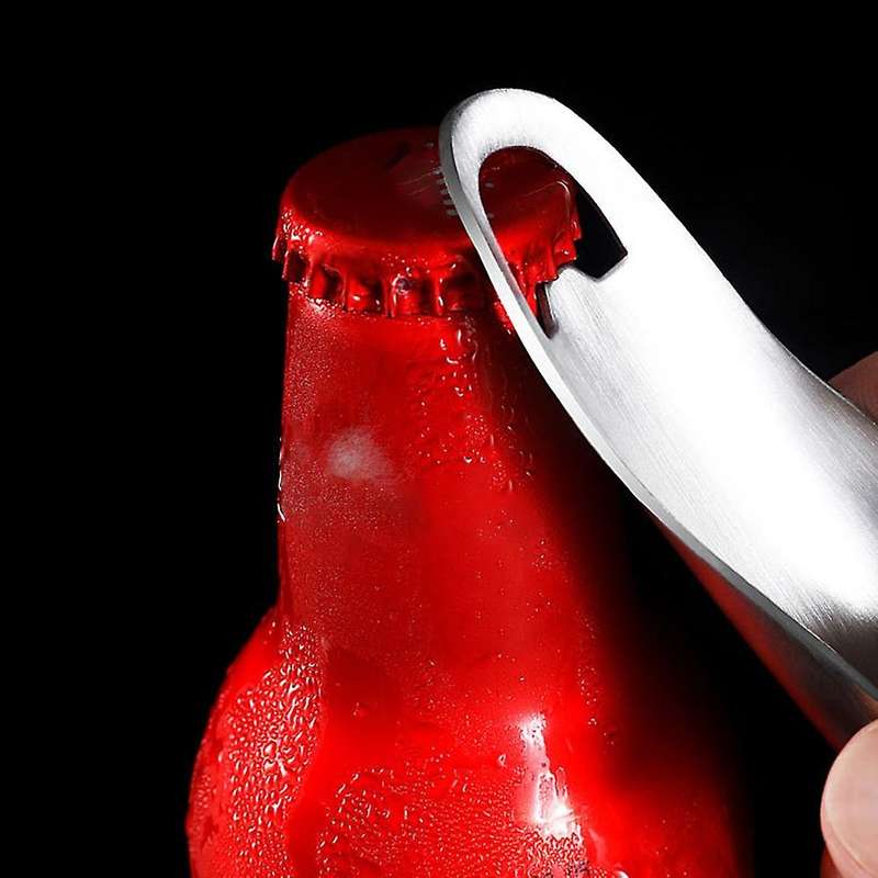 Stainless Steel Anti Scalding Clip Household Dish Clip Kitchen