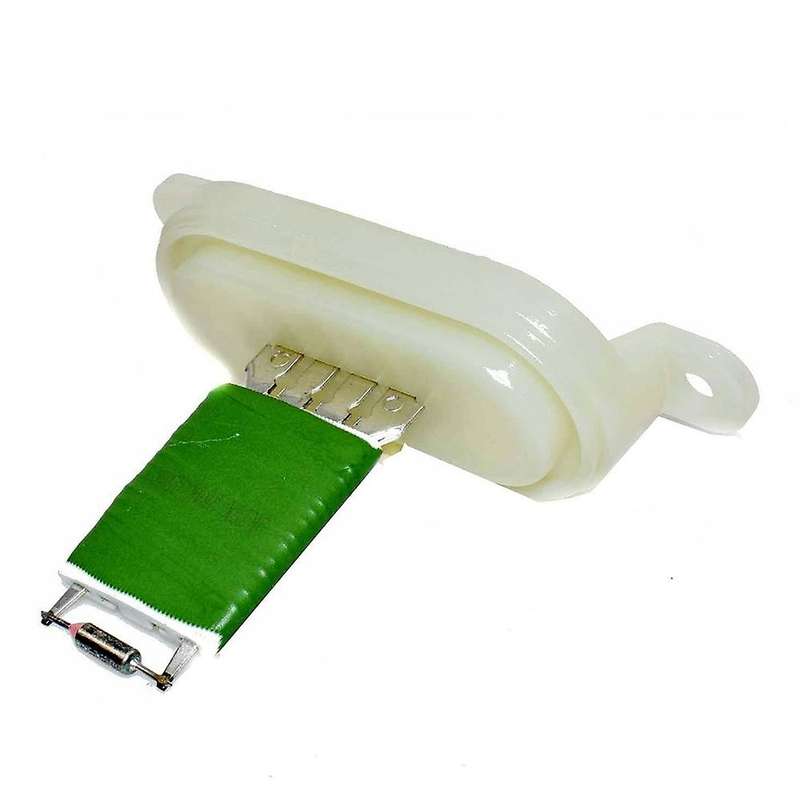 Blower Motor Resistor Module for Renault Laguna Mk Ii 7701207853