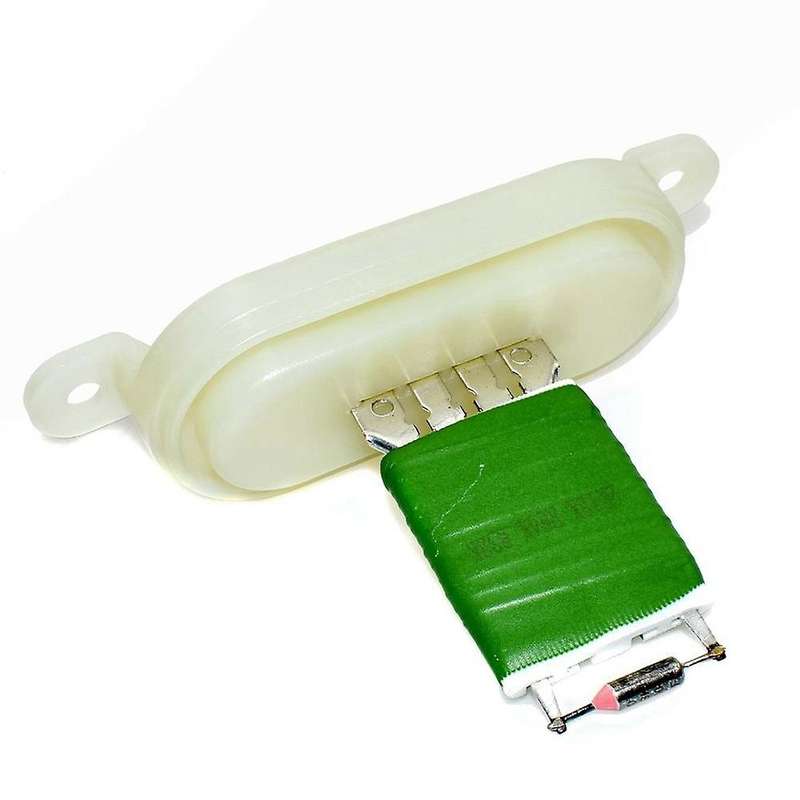 Blower Motor Resistor Module for Renault Laguna Mk Ii 7701207853