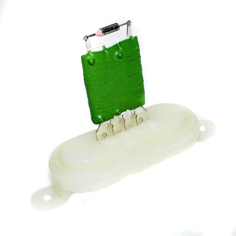Blower Motor Resistor Module for Renault Laguna Mk Ii 7701207853