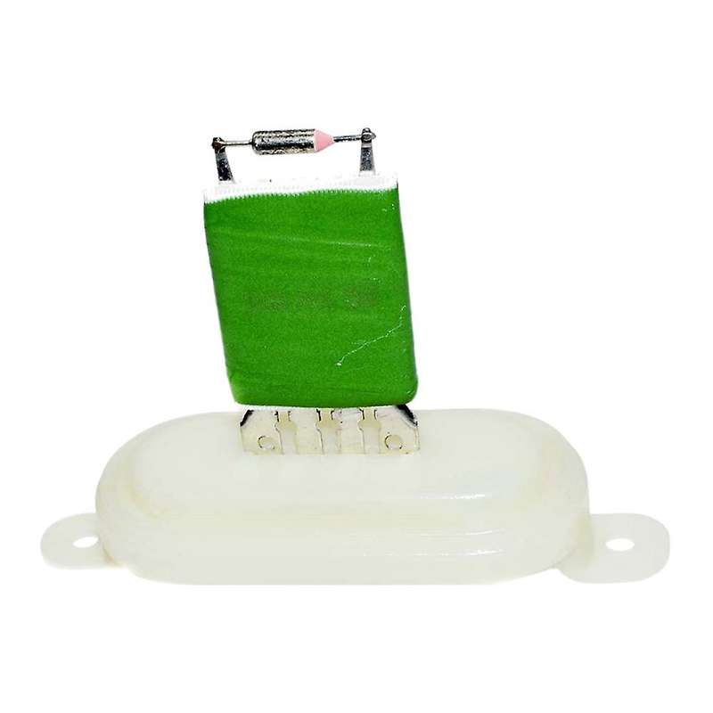 Blower Motor Resistor Module for Renault Laguna Mk Ii 7701207853