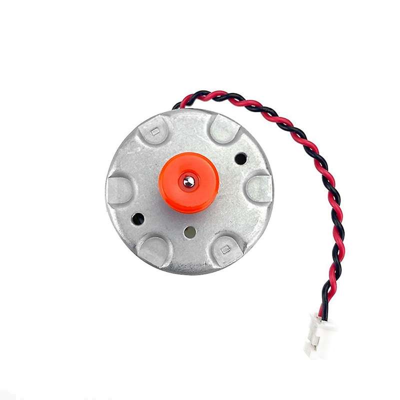 2pcs Lds Motor for Xiaomi Mijia Roborock S50 Gear Transmission Motor