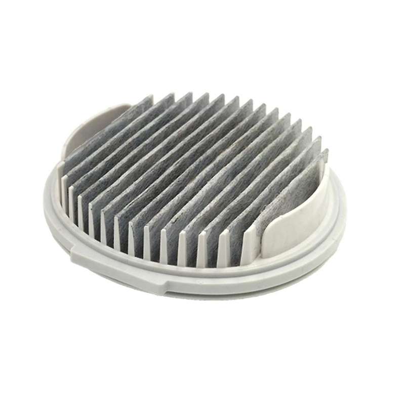 4pcs Filter for Roidmi Wireless F8 Xcqlx01rm Smart Vacuum Cleaner