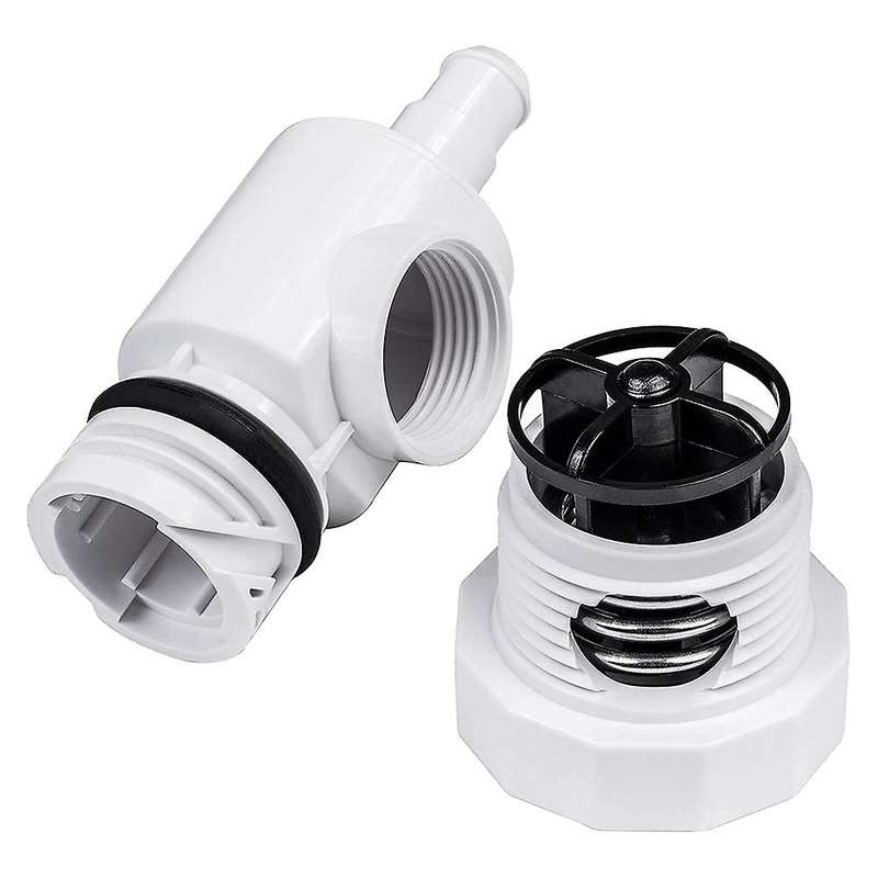 D29 Uwf Quick Disconnect & Pressure Relief Valve ,for Polaris 180