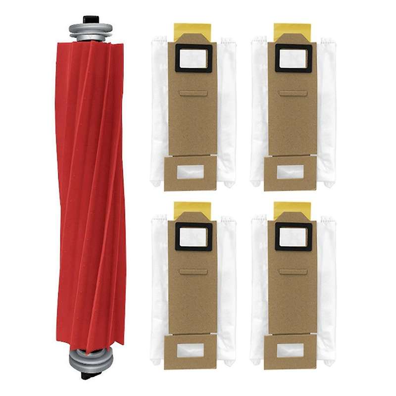 Roll Brush for Xiaomi Roborock S7 T7s T7plus Dust Bag Vacuum Cleaner