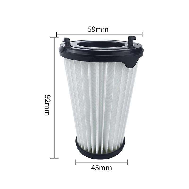 For Electrolux Eer77mbm Eer7animal Robot Vacuum Cleaner Parts Filter