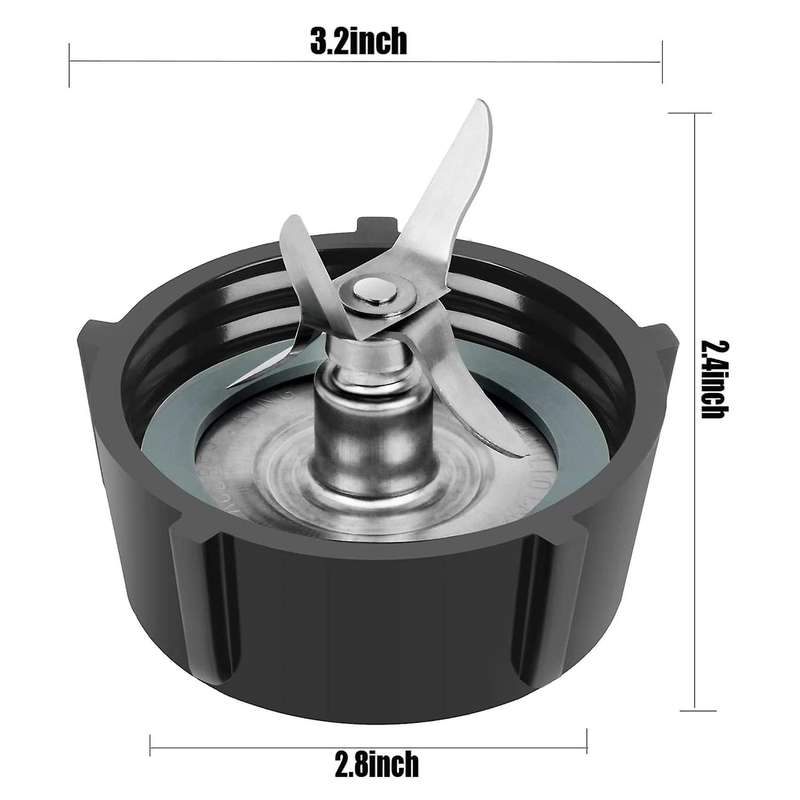 Replacement Parts for Osterizer Oster Blender Blades Assembly