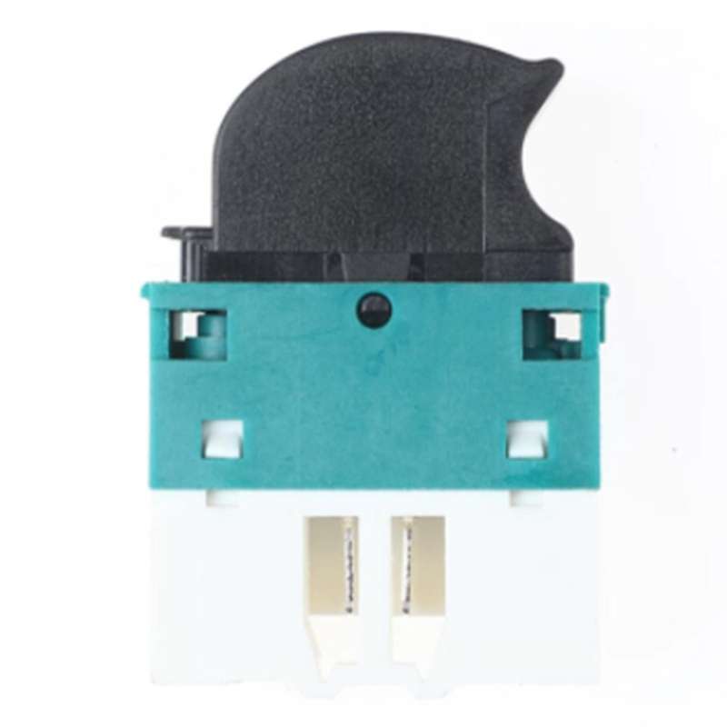 Window Control Switch for Fiat Cars Window Regulator Single Switch