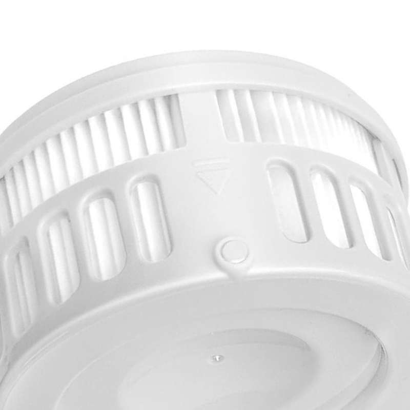 4pcs Hepa Filter for Xiaomi Vacuum Cleaner Xiaomi Mijia K10 Pro Parts