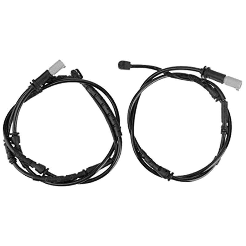 Front+ Rear Brake Pad Wear Sensor Set for -bmw X3 F25 X4 F26 Auto
