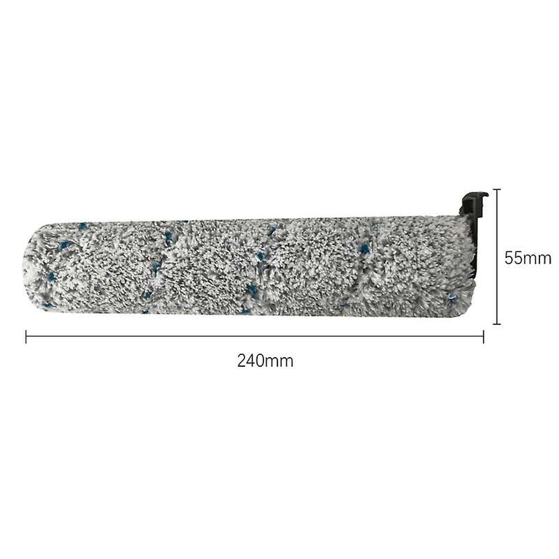 For Bissell X7 3350f 2832z 2955z Smart Home Parts Roll Brush