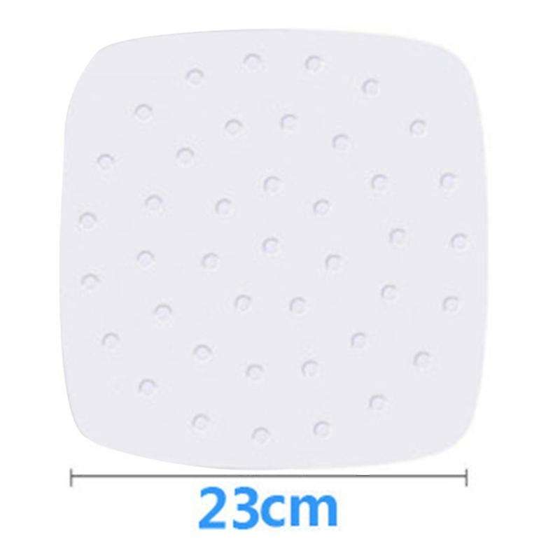 200pc Square Air Fryer Liners,9 Inch Square Air Fryer Parchment Paper