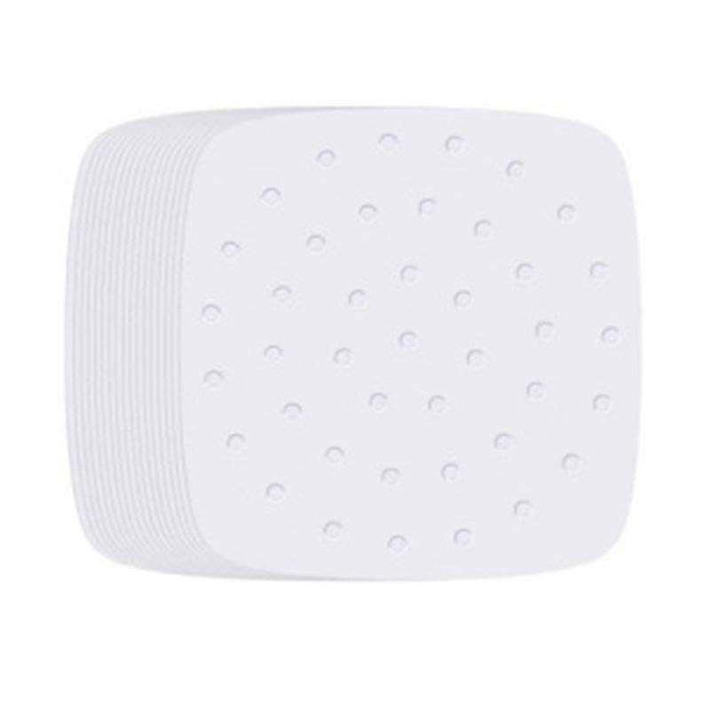 200pc Square Air Fryer Liners,9 Inch Square Air Fryer Parchment Paper