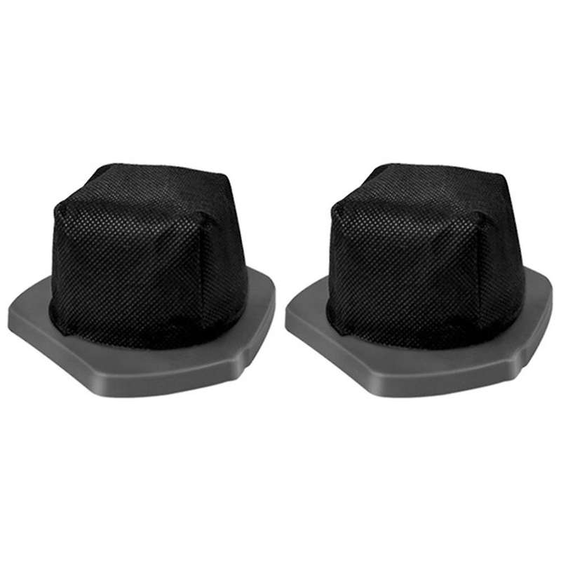 6pcs Dust Cup Filter for Shark Handheld Vacuums Lv800 Lv801 Lv801c