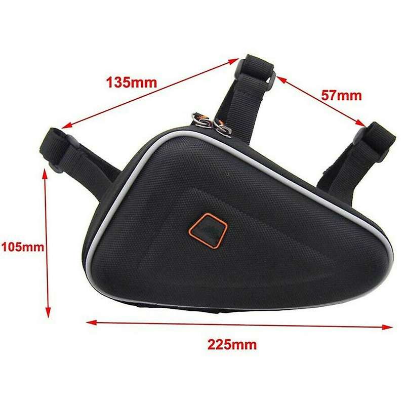 Cbr Saddle Storage Bag Engine Guard for Bmw R1200gs F800gs F700gs