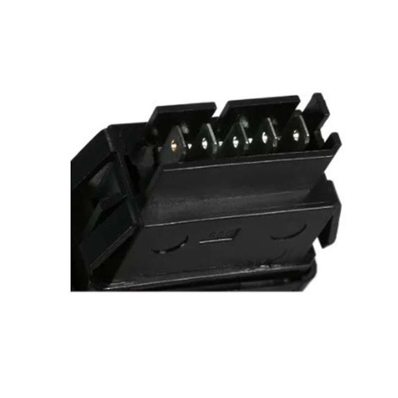 Electric Window Switch for Renault Kangoo Fits with 7700307605