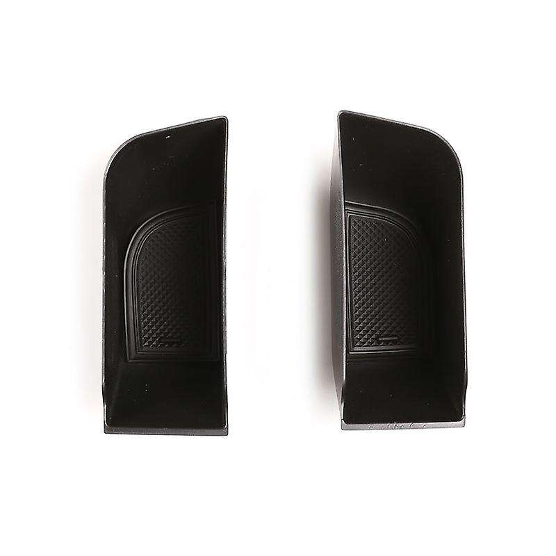 Car Door Storage Box Glove Armrest Box Mobile Phone Box Accessories