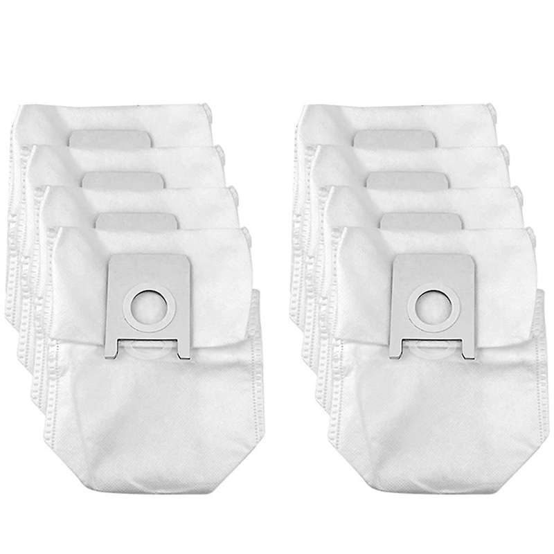For Xiaomi Roidmi Eve- Plus Sweeper Parts Roidmi Dust Bag Kit
