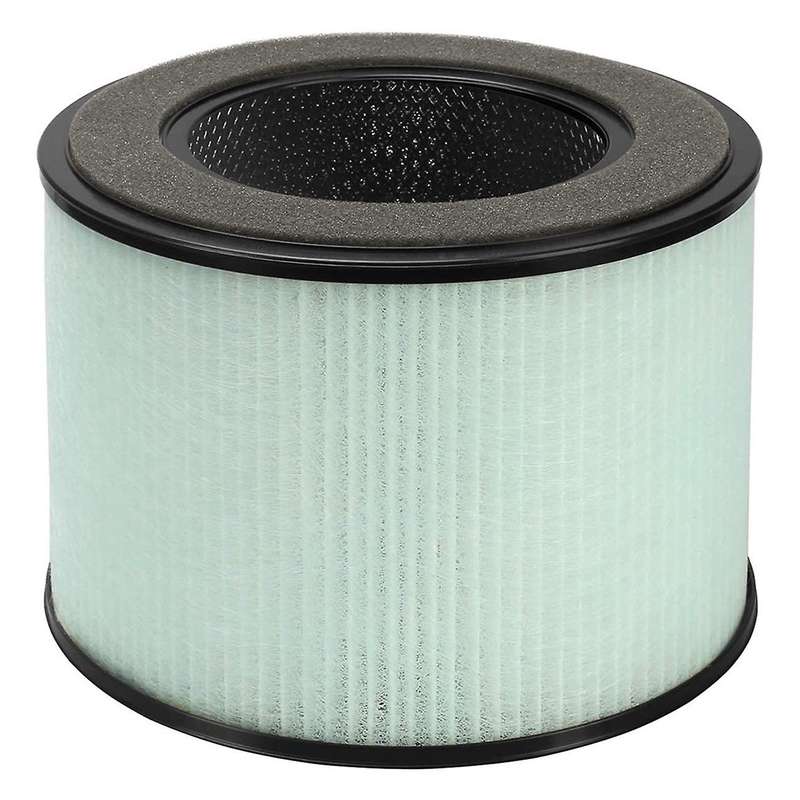 Replacement Hepa Filter for Partu Bs-08,3-in-1 Filter System
