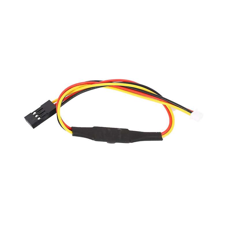 1000tvl Fpv Camera 2.8mm Wide Angle Lens Cmos Ntsc Pal for Qav250