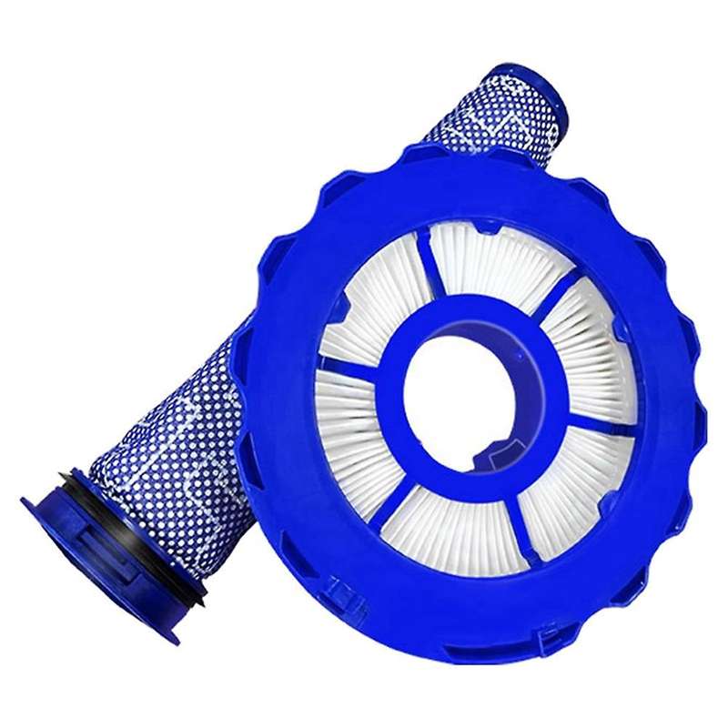 Vacuum Cleaner Accessories Filter Screen Front and Rear Filter