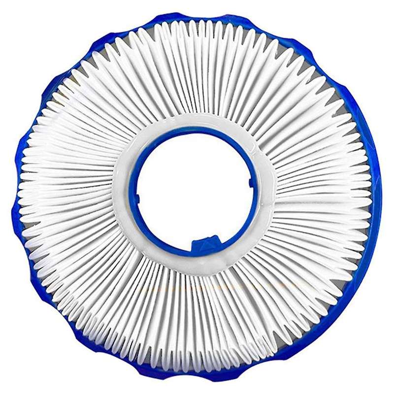 Vacuum Cleaner Accessories Filter Screen Front and Rear Filter
