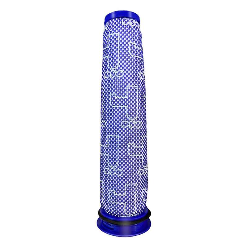 Vacuum Cleaner Accessories Filter Screen Front and Rear Filter