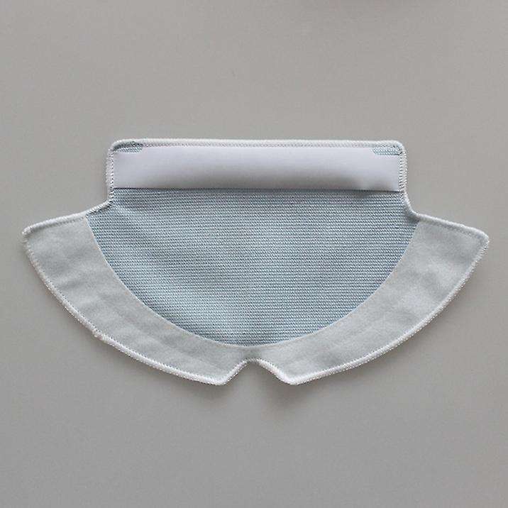 Side Brush Mop Cloth Hepa Filter for 360 S6 Robotic Spare