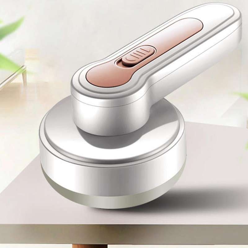 Electric Lint Remover Wireless Rechargeable Fuzz Shavers Clothes