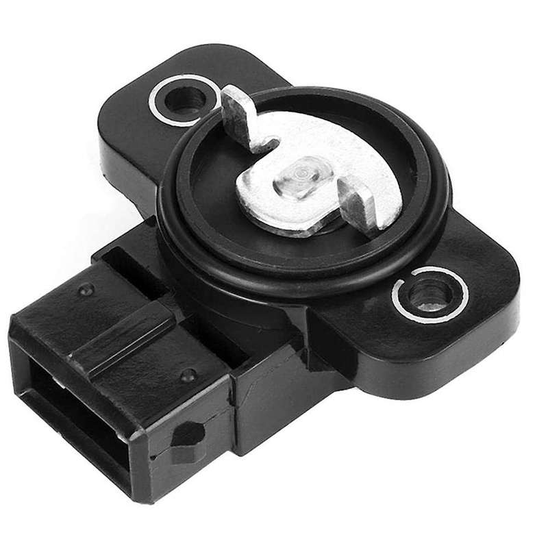 2x Tps Throttle Position Sensor for Hyundai Sonata Santa Fe Trajet