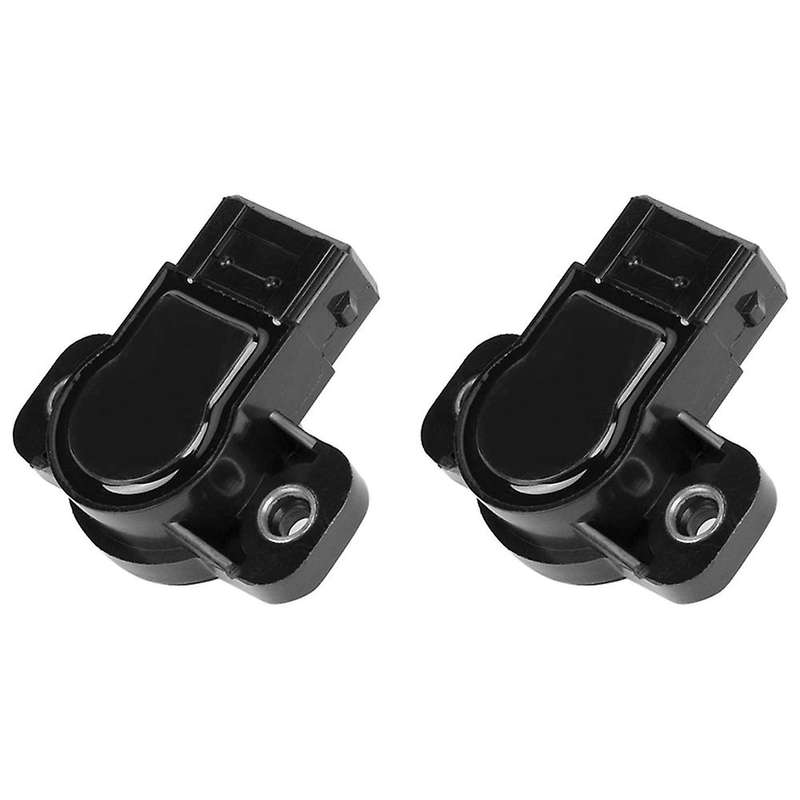 2x Tps Throttle Position Sensor for Hyundai Sonata Santa Fe Trajet