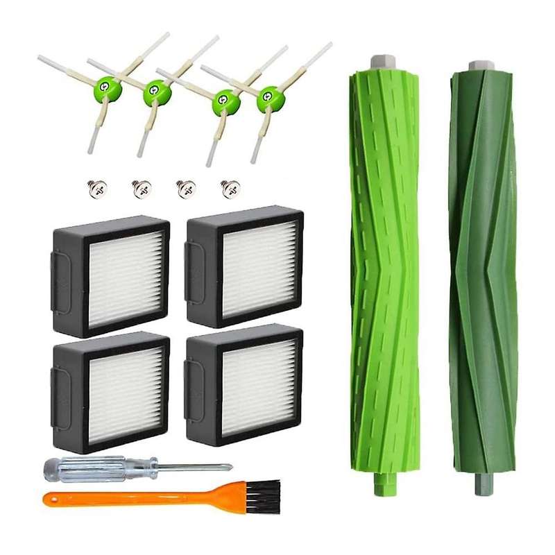 For Irobot Roomba E5 E6 E7 I3(3150) I3+(3550) I4 I6 I6+(6550) I7