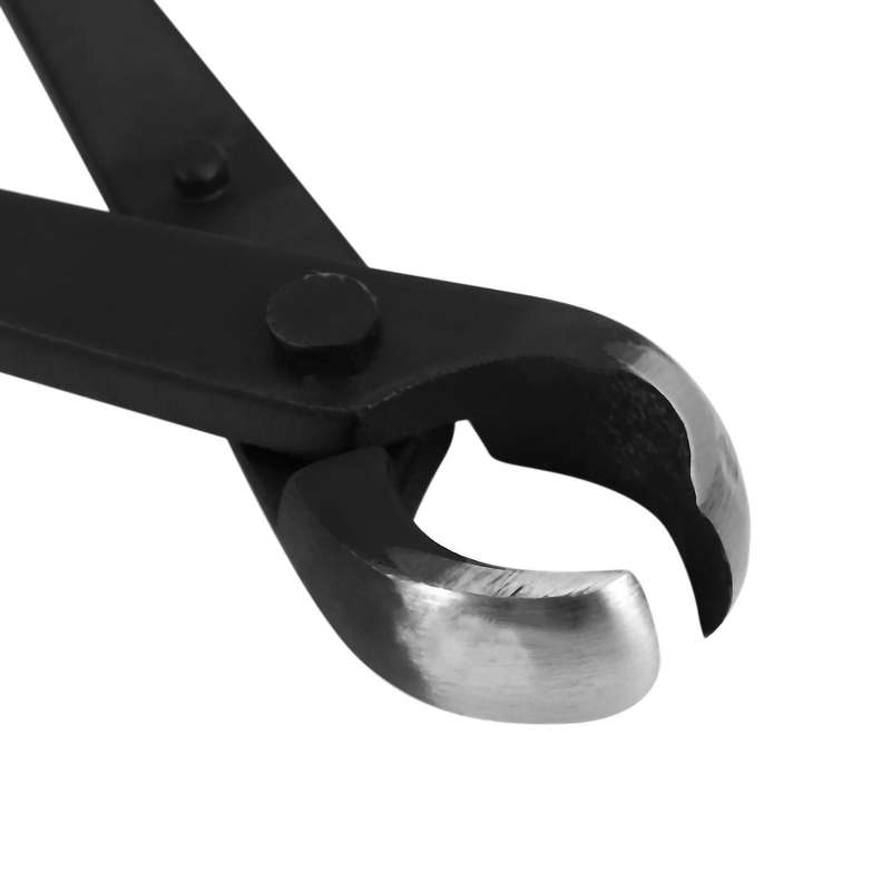 Professional Garden Branch Zinc Alloy Round Bonsai Cutting Tool
