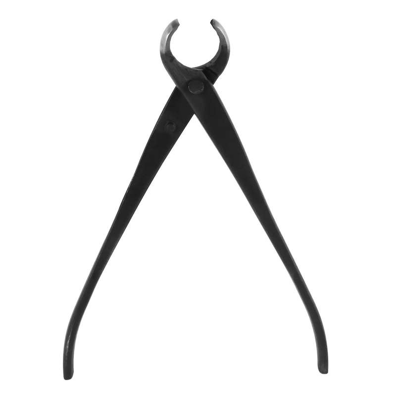 Professional Garden Branch Zinc Alloy Round Bonsai Cutting Tool