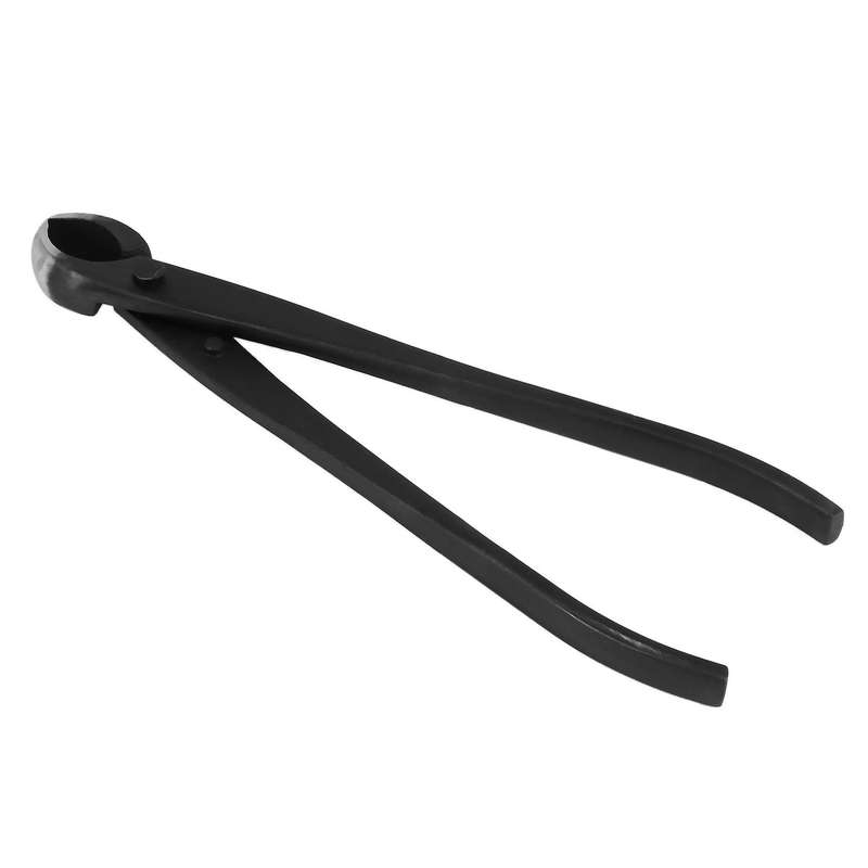 Professional Garden Branch Zinc Alloy Round Bonsai Cutting Tool