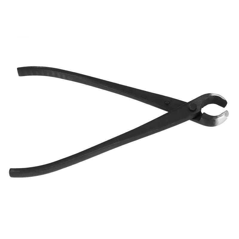 Professional Garden Branch Zinc Alloy Round Bonsai Cutting Tool