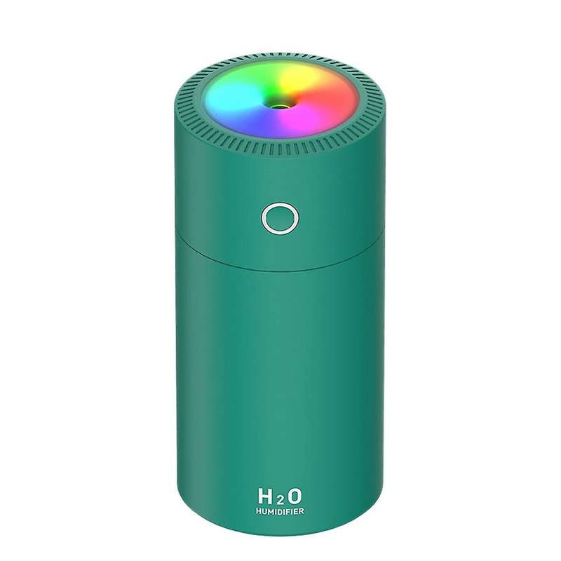 Cool Mist Humidifier Portable Mini Humidifier Usb Desktop Humidifier