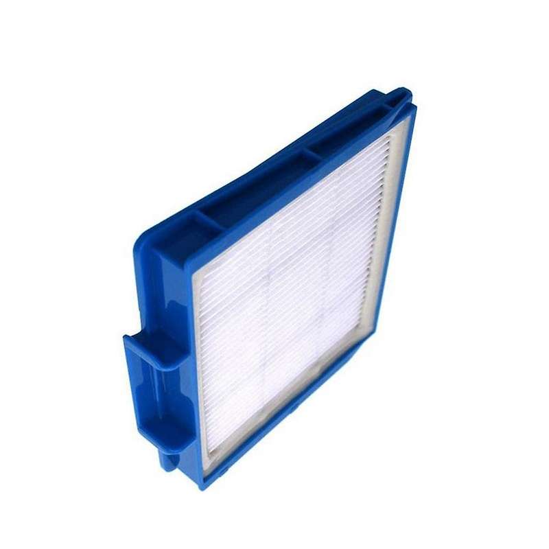 6 Pcs Hepa Filter for Shark Iq Rv1001ae Rv101 Vacuum Cleaner Sweeper