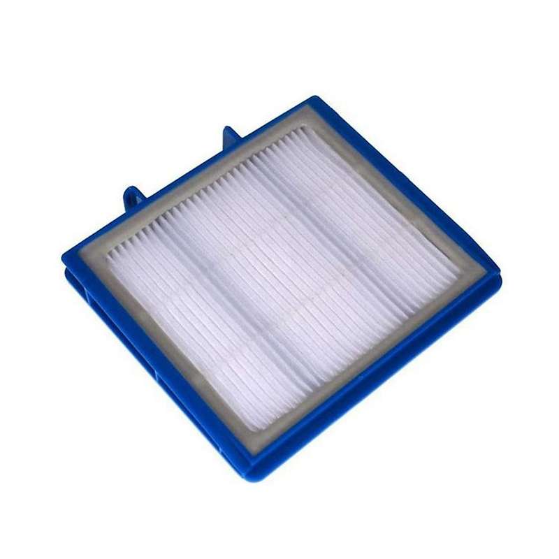 6 Pcs Hepa Filter for Shark Iq Rv1001ae Rv101 Vacuum Cleaner Sweeper