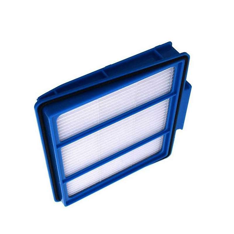 6 Pcs Hepa Filter for Shark Iq Rv1001ae Rv101 Vacuum Cleaner Sweeper