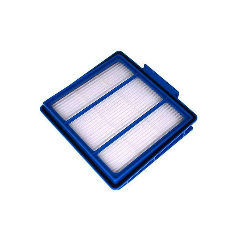 6 Pcs Hepa Filter for Shark Iq Rv1001ae Rv101 Vacuum Cleaner Sweeper
