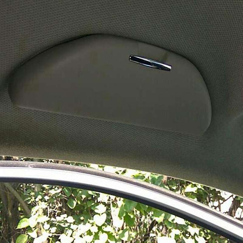 For Jetta 6 for Skoda Rapid Car Sun Glasses Box 18d 857 465 2011